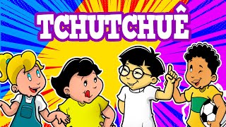 TCHUTCHUÊ 2024  Pequenos Atos [upl. by Ahsienom]