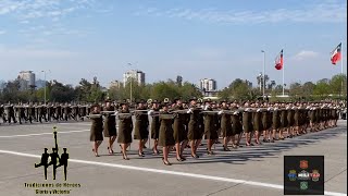 Revista prepreparatoria 2024 Escuela de Carabineros Gral Carlos Ibáñez del Campo [upl. by Anairo564]