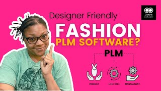 Is Centric Software a Designer Friendly Fashion PLM System [upl. by Ayimat]