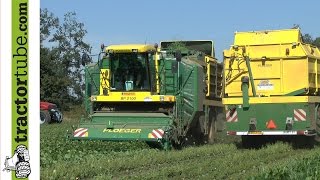 Dieplader  35 ton [upl. by Munt]