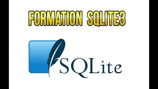 SQLite3  la commande SELECT amp SELECT WHERE [upl. by Gluck]