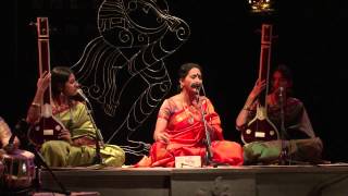 Bombay Jayashri  Ondu Baari Smarane Saalade [upl. by Nnylesor]