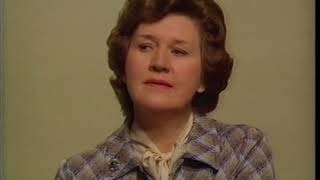 A Woman of No Importance original BBC2 trailer [upl. by Mackenzie]