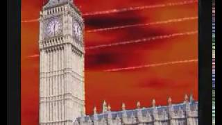 Meteors Destroy Big Ben [upl. by Wilen]