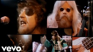 Electric Light Orchestra  10538 Overture Official Video [upl. by Nagy]