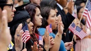 Why rescinding DACA is about the Constitution [upl. by Aimee577]