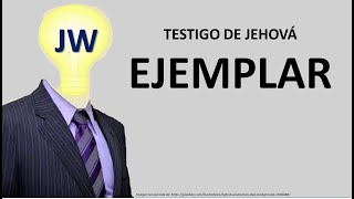 TESTIGO DE JEHOVA EJEMPLAR [upl. by Epps370]