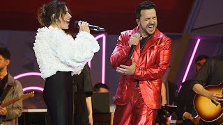 Malú Luis Fonsi  Ahora Tú Premios Dial 2024  Gala en Directo [upl. by Tirza]