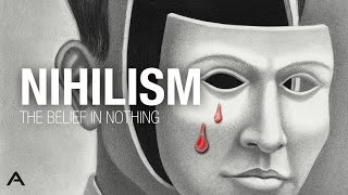 Nihilism The Belief in Nothing [upl. by Duong305]