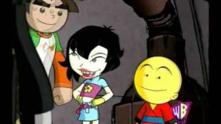 Xiaolin Showdown Funny clips from Ep 44 amp 50 [upl. by Eniger311]