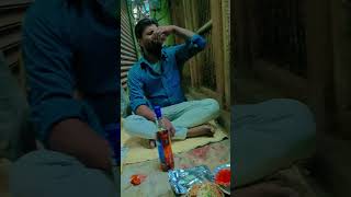 Mujhe peene ka pita hun gam bhulane Ko 🍾🍾🍾 bollywood song music popularsong [upl. by Borroff437]