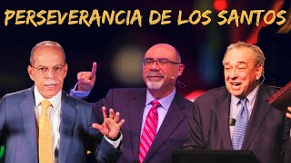 La PERSEVERANCIA de los Santos de Dios Sugel Michelen Miguel Núñez RC Sproul [upl. by Agarhs636]