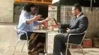 Kesher Purim Shpiel 2008  Music Video [upl. by Llenyl344]