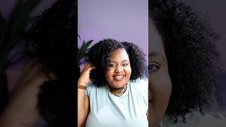 What do you think Fenty Hair review on type 4 hair  part 2 fentyhair rihanna [upl. by Hannavas]