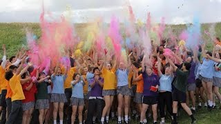 Year 12 Graduation Video  Westbourne Grammar School Class of 2014 [upl. by Hartman135]