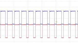 Inverted PWM Change Duty Cycle in ATMEGA32 [upl. by Krysta]