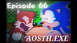 Episode 66  AOSTHEXE FNF Oneshot  OST [upl. by Aynot]