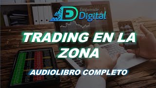 Trading en la zona 💱 Audiolibro completo 🔊 [upl. by Nohtanoj]