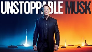 ELON MUSK Reveals the Future of Technology [upl. by Glorianna947]