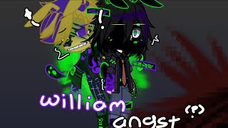 William Angst   FNAF  Shtpost [upl. by Blanche]