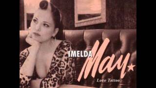 ImeldA May  Big Bad Handsome Man [upl. by Fernande847]