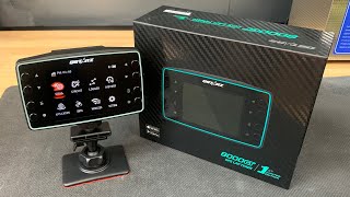 Qstarz 8000GT GPS Lap Timer  Unboxing and First Thoughts [upl. by Arrio924]