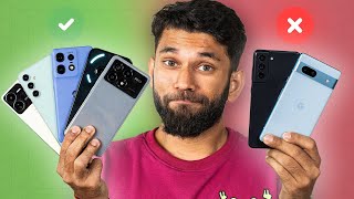 Best Smartphone Deals under 30k Sale Deals [upl. by Strander]