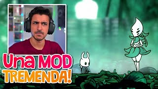 Proviamo la MOD Hollow Knight PALE COURT [upl. by Alasdair]