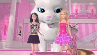 Barbie Life in the dreamhouse  The Shrinkerator Ep18 [upl. by Geoffry103]