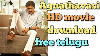 Attack on Pawan Kalyan by his rivals  Agnyaathavaasi  Telugu  Keerthy Suresh  SUN NXT [upl. by Eednam293]