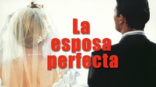 La esposa perfecta 2001  Película Completa en Español  Perry King  Shannon Sturges [upl. by Odlabso]