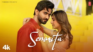 Senorita Official Video  Jashan Zikrr  Latest Punjabi Songs 2023  TSeries [upl. by Anawat]