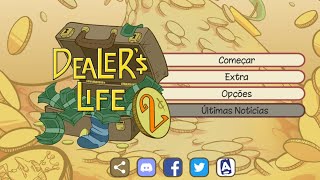 Dealers Life 2 versão 1014 atualizado para android [upl. by Suoirad281]