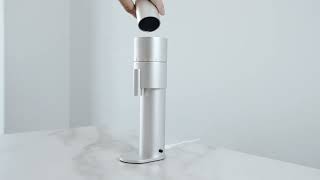 Lagom Mini Coffee Grinder [upl. by Garbe]