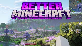 relaxing building and mining in better craft ep 03 no mic [upl. by Danell]