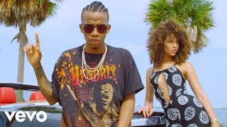 Tekno  GO Official Video [upl. by Yalcrab713]