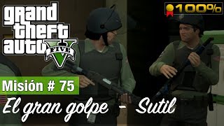 GUÍA COMPLETA AGENCIA  DR DRE CONTRATOS ASESINATOS CAJA FUERTE amp MÁS  GTA Online [upl. by Rufina743]