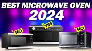 Whats The Best Microwave Oven 2024 The Definitive Guide [upl. by Ayr742]