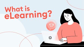 What is eLearning [upl. by Natanoj]