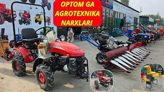 OPTIM 1QO‘L AGROTEXNIKA MAXSULOTLARI NARXLARI 2024 ☎️777054848 ☎️994774848 [upl. by Yelssew]