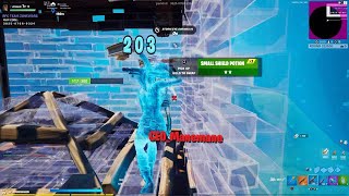 Delusional 😵‍💫 PS5 Fortnite Montage  Best KBM Settings For AIMBOTPiece Control 🧩 [upl. by Weisberg]