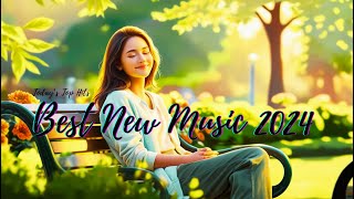 Best New Music 2024  Latest romantic love song  Send your loved one a love song [upl. by Gleeson]