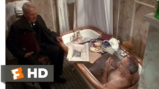 Fat Man and Little Boy 19 Movie CLIP  Is It Possible 1989 HD [upl. by Repotsirhc]