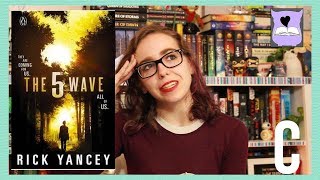 The 5th Wave  Spoiler Free Book Review [upl. by Imorej]