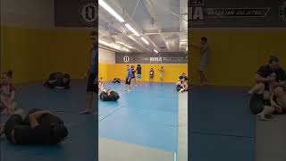 BJJ  No Gi Roll session Part 2 [upl. by Yaron25]