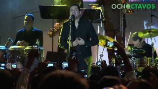 Victor Manuelle  He Tratado  HD [upl. by Durrej688]