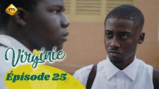 Série  Virginie  Episode 25  VOSTFR [upl. by Cavuoto]