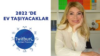 2022DE EV TAŞIYACAKLAR  ZEYNEP TURAN TWİTBURC [upl. by Ahsemrak]