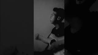 tommy j pisa  dibatas kota ini cover lagu [upl. by Cherise]