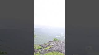 Most Beautiful Cloudy hill station in Pune cloudy hills treck [upl. by Jemima]